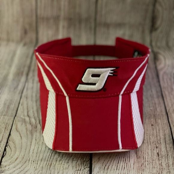 NASCAR - Kasey Kahne Visor - Picture 1 of 10
